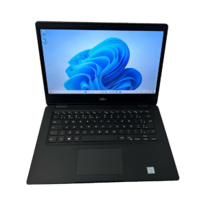 Notebook dell 3400
