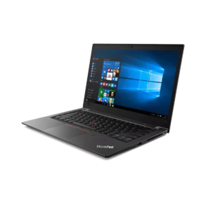 Notebook Lenovo Thinkpad T480
